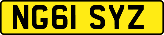NG61SYZ