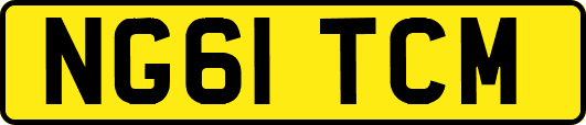 NG61TCM