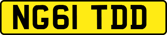 NG61TDD