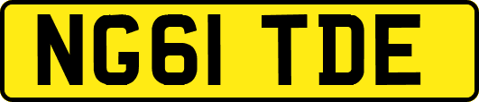 NG61TDE