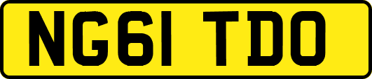 NG61TDO