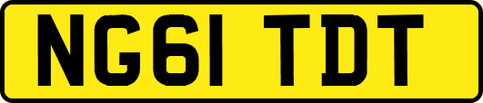 NG61TDT