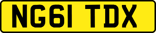 NG61TDX