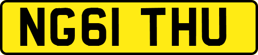NG61THU