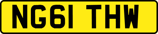 NG61THW