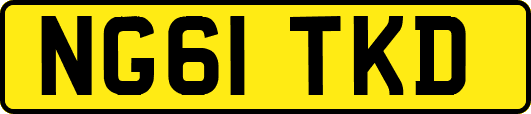 NG61TKD