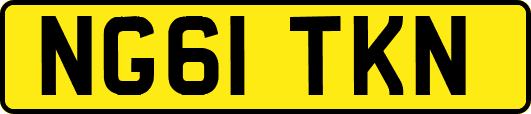 NG61TKN