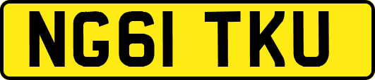 NG61TKU