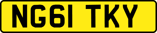 NG61TKY