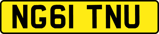 NG61TNU