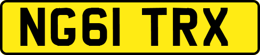 NG61TRX