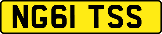 NG61TSS