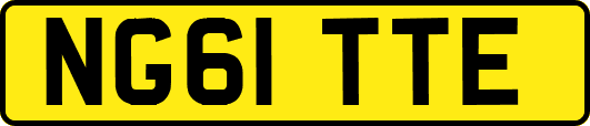 NG61TTE