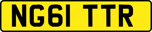 NG61TTR