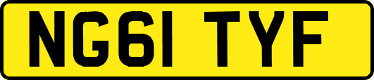 NG61TYF