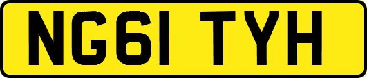 NG61TYH