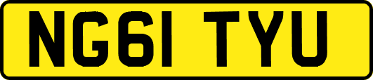 NG61TYU