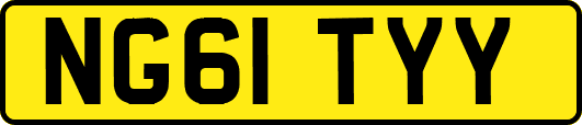 NG61TYY