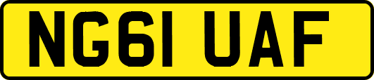NG61UAF