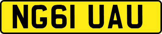 NG61UAU