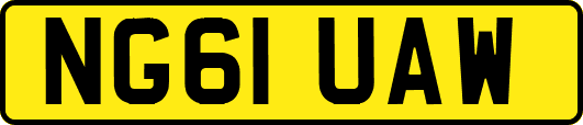 NG61UAW
