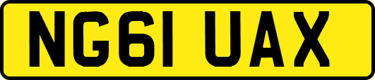 NG61UAX