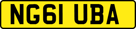 NG61UBA