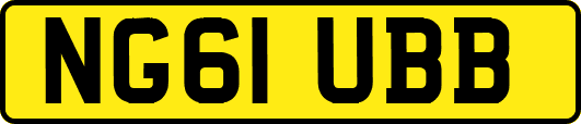 NG61UBB