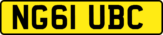 NG61UBC