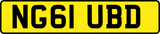 NG61UBD