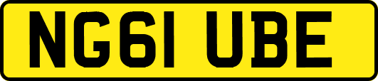 NG61UBE