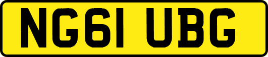 NG61UBG