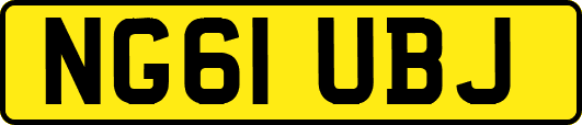 NG61UBJ
