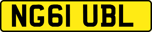 NG61UBL