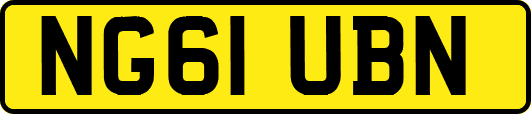 NG61UBN