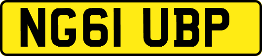 NG61UBP