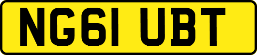 NG61UBT