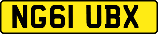 NG61UBX