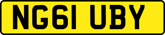 NG61UBY