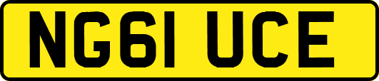 NG61UCE