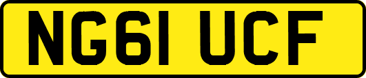 NG61UCF