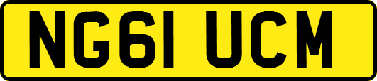 NG61UCM