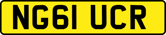 NG61UCR