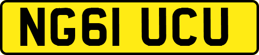 NG61UCU