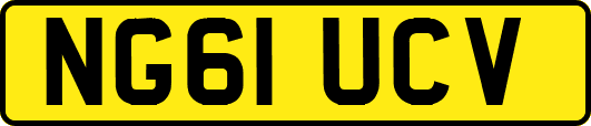 NG61UCV