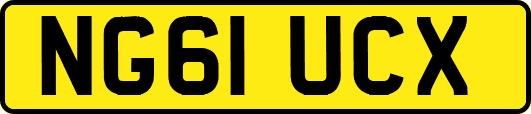 NG61UCX