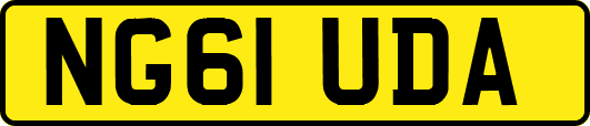 NG61UDA