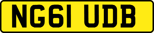 NG61UDB