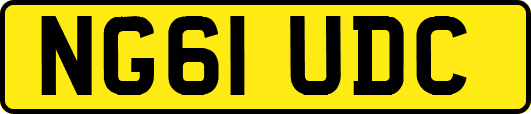NG61UDC