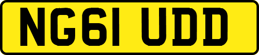 NG61UDD